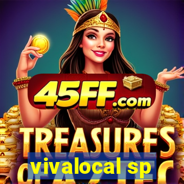vivalocal sp